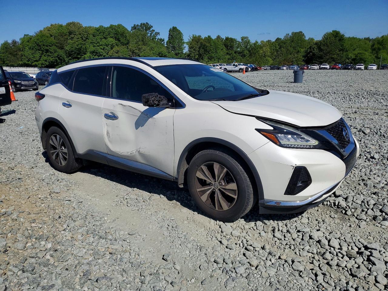 2019 Nissan Murrano - Image 4