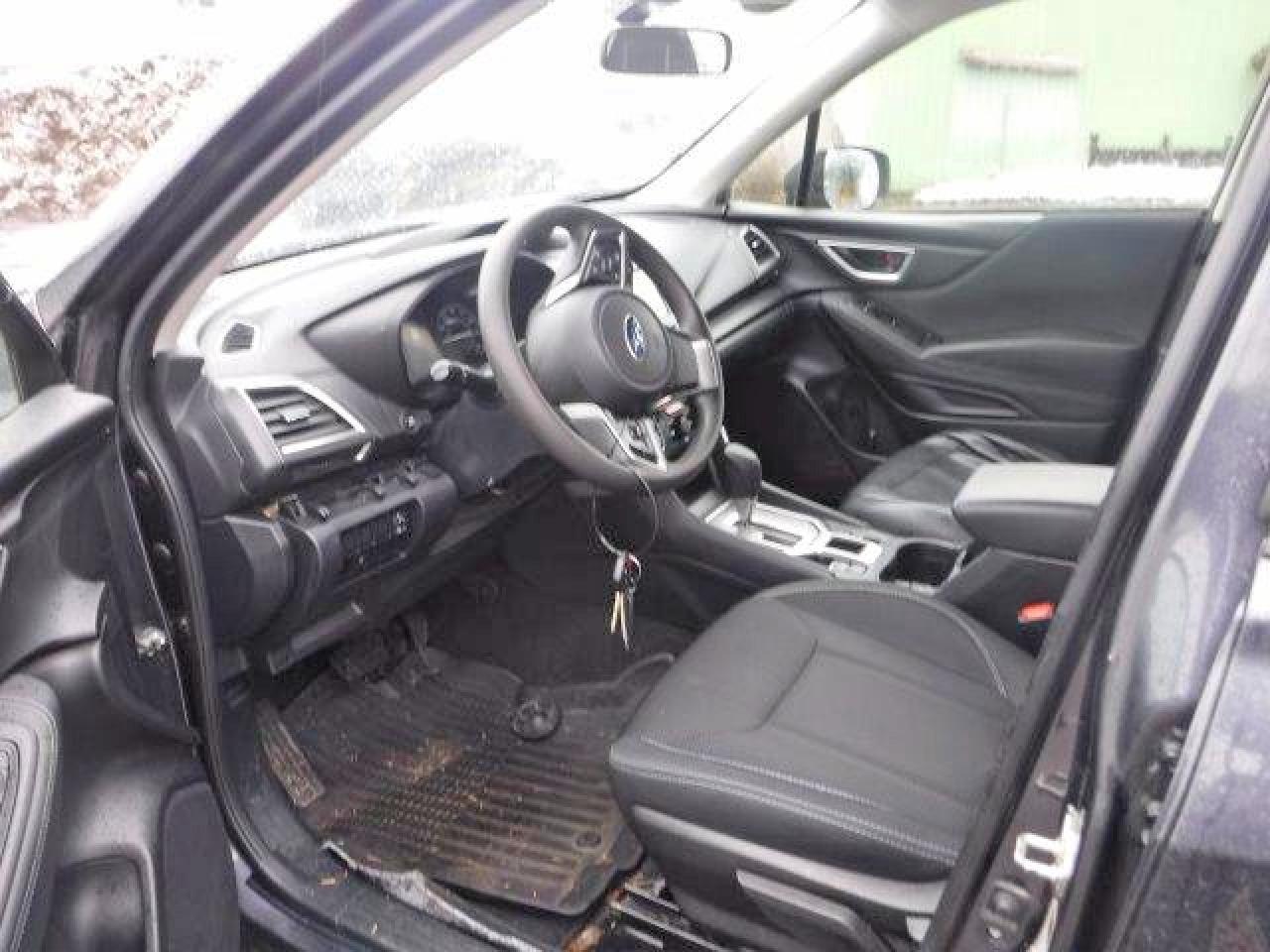 2019 Subaru Forester - Фото 7