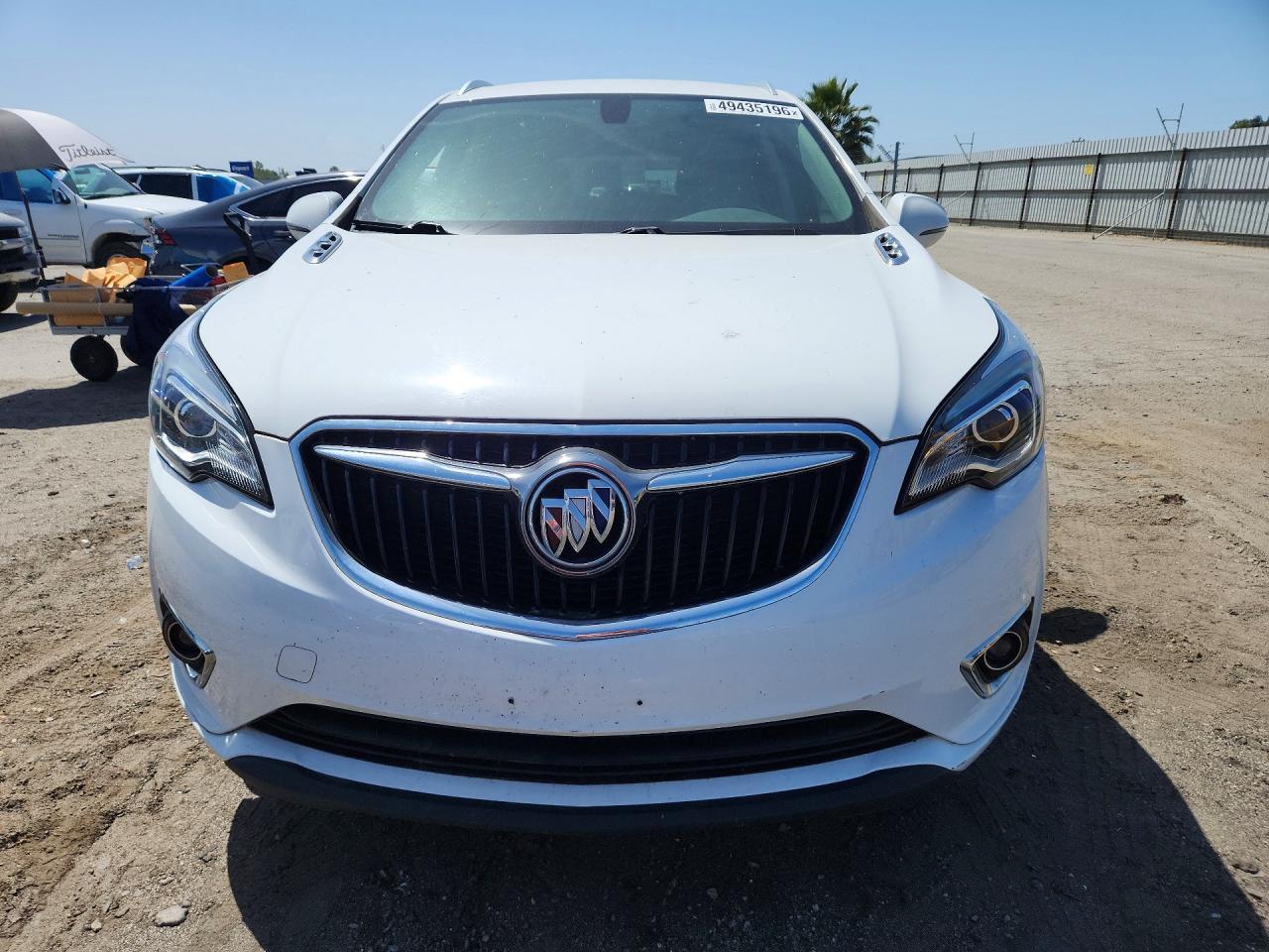 2019 Buick Envision Essence - Image 5