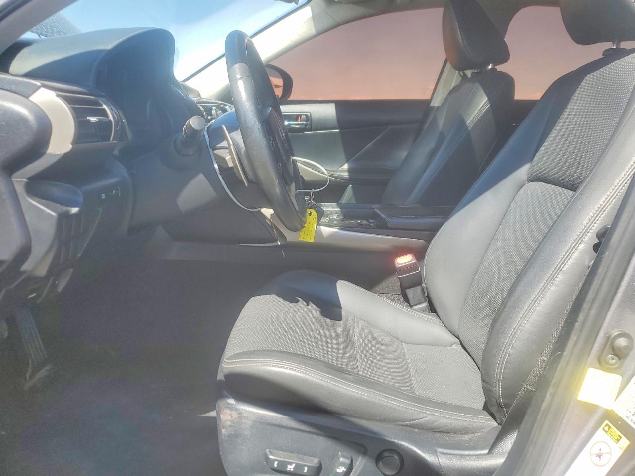 2014 Lexus Is 250 Base - Фото 7