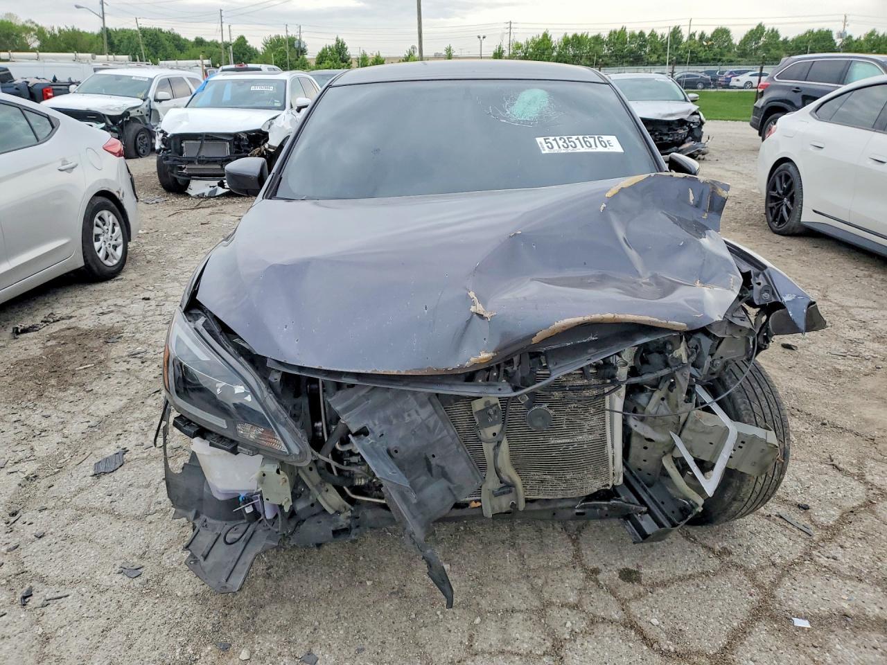 2015 Nissan Sentra - Фото 5