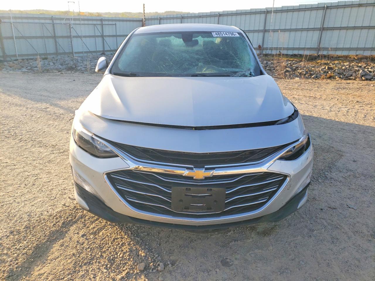 2022 Chevrolet Malibu Lt - Фото 5