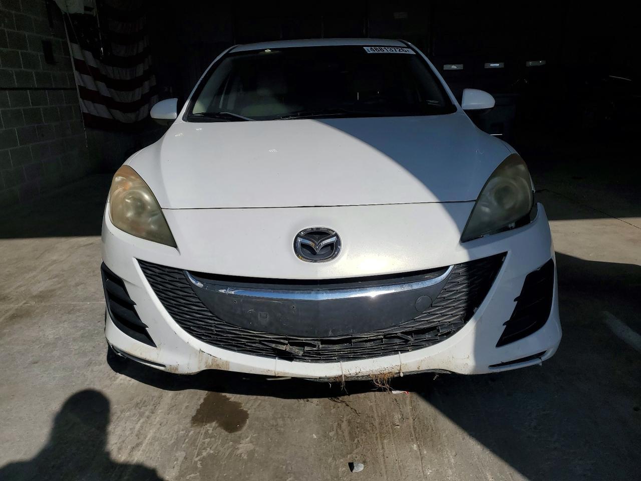 2010 Mazda 3 I - Image 5