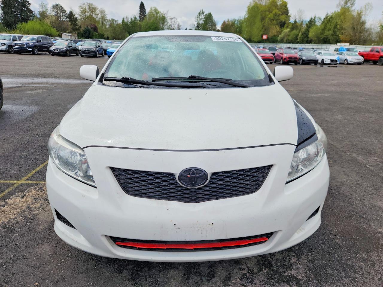 2009 Toyota Corolla - Image 5