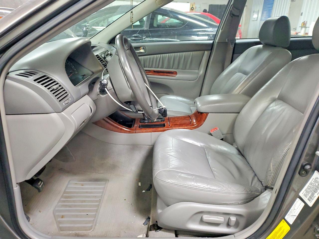 2003 Toyota Camry Xle V6 - Фото 7