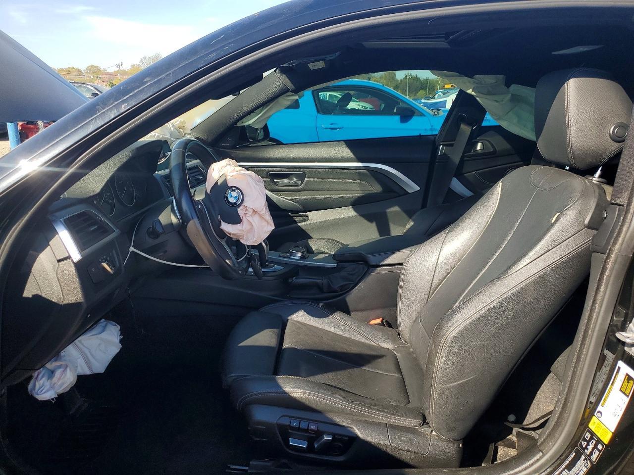 2019 BMW 430Xi - Фото 7