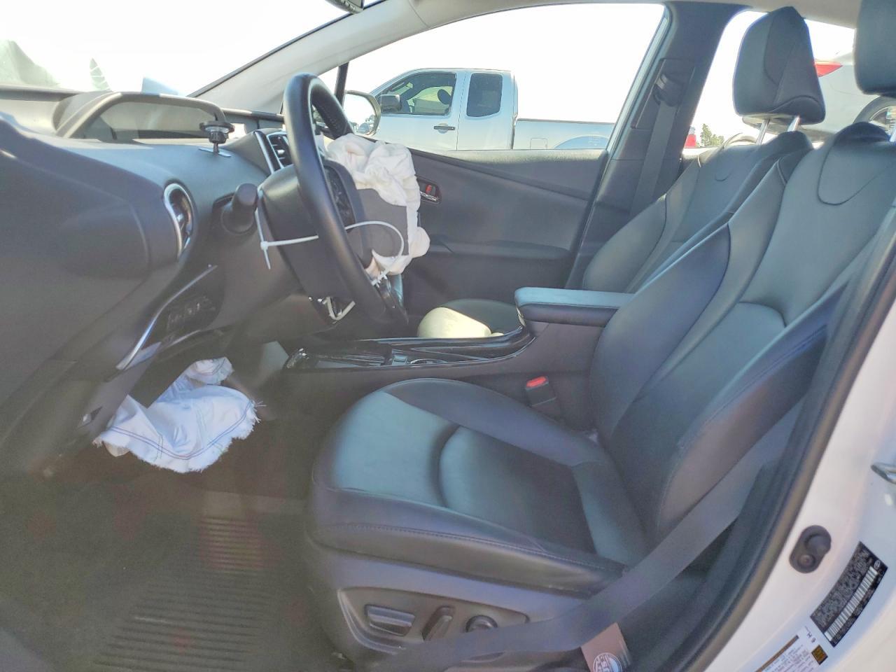 2022 Toyota Prius - Фото 7