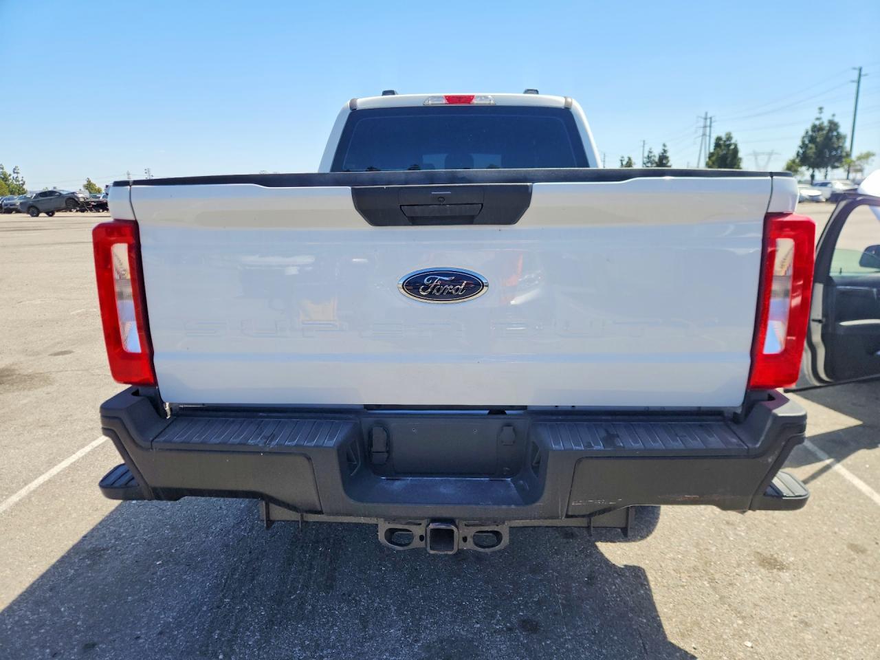 2024 Ford F250 Super Duty - Image 6