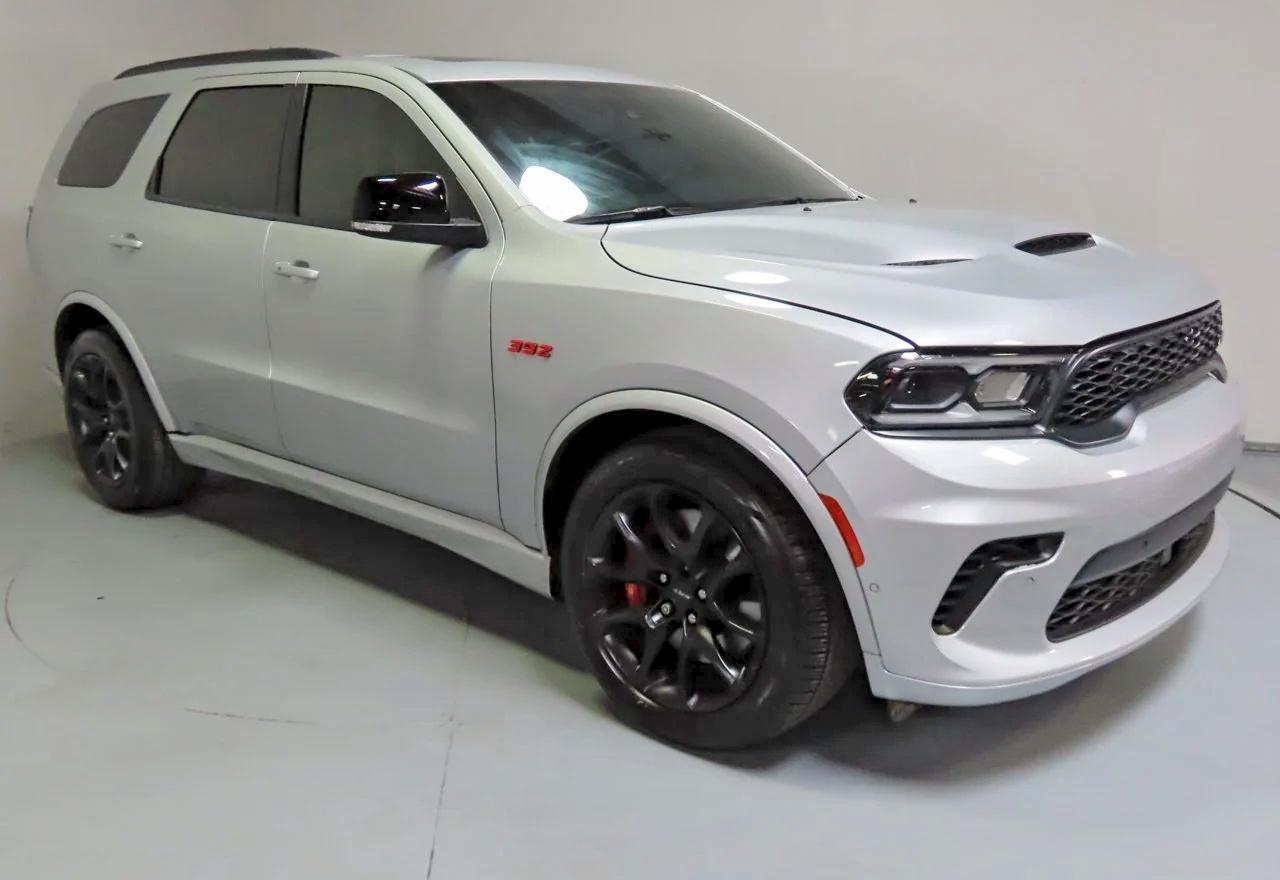 2024 Dodge Durango Srt 392