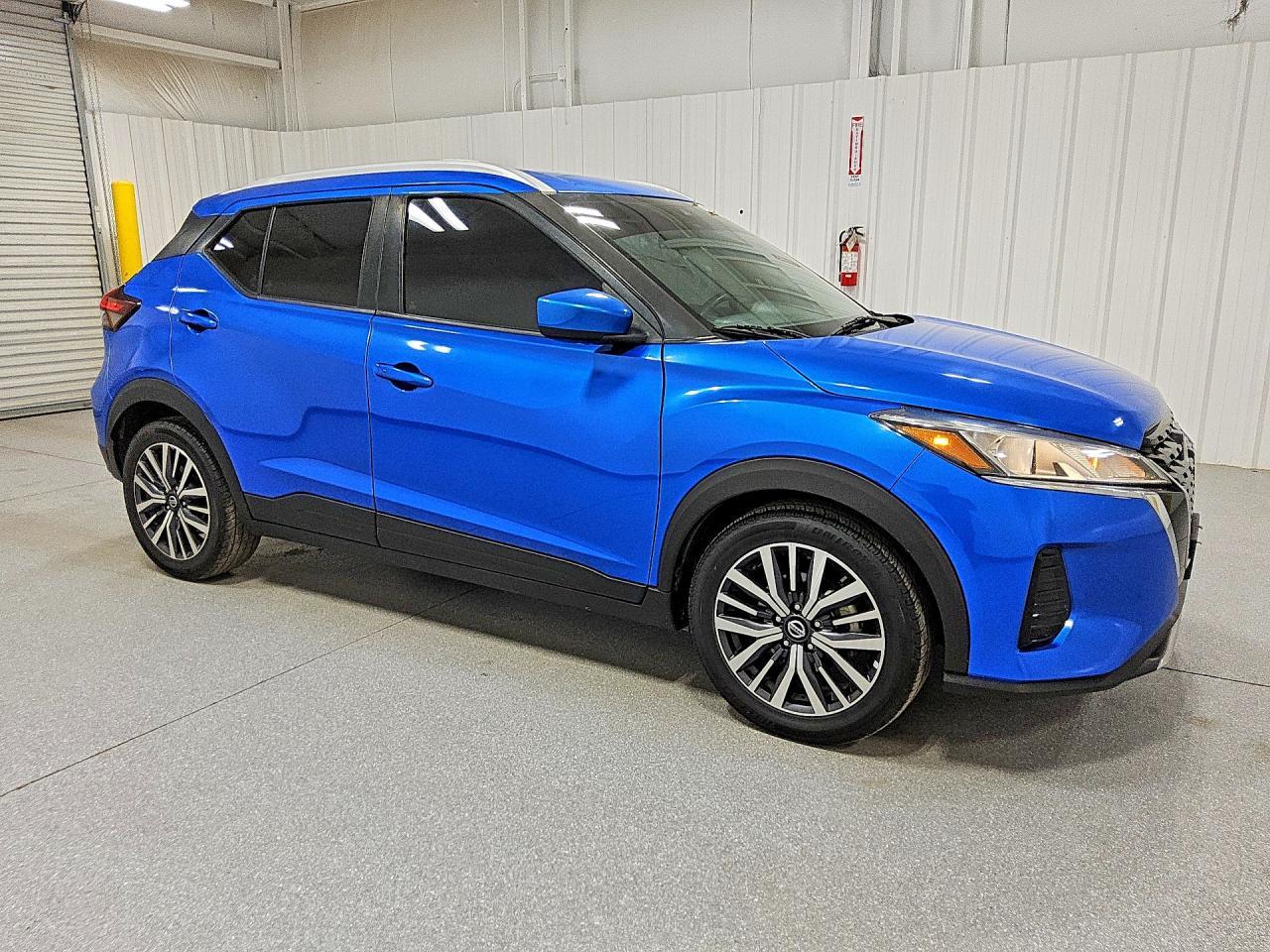 2021 Nissan Kicks Sv - Фото 4