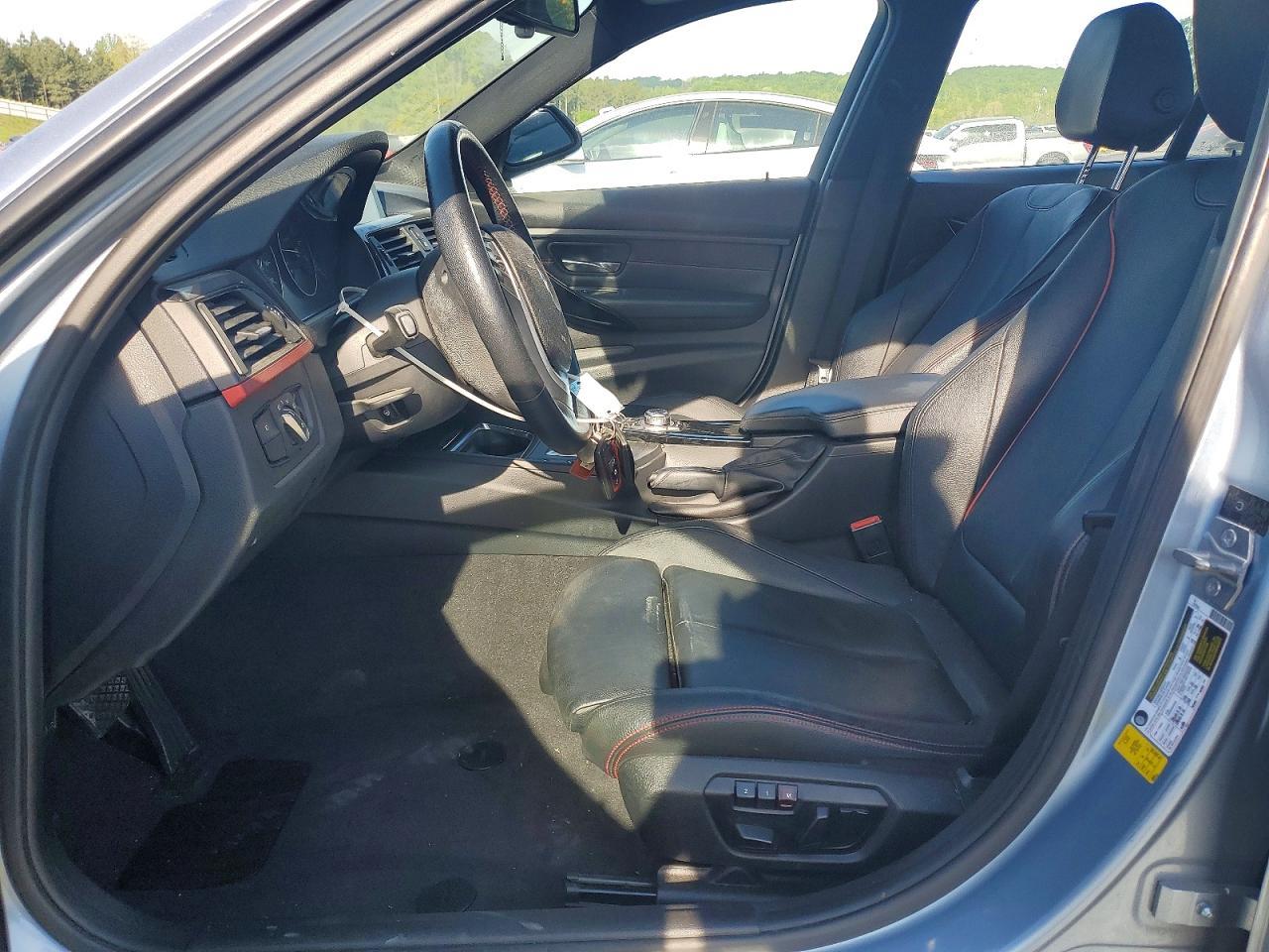2013 BMW 328 I Sulev - Фото 7