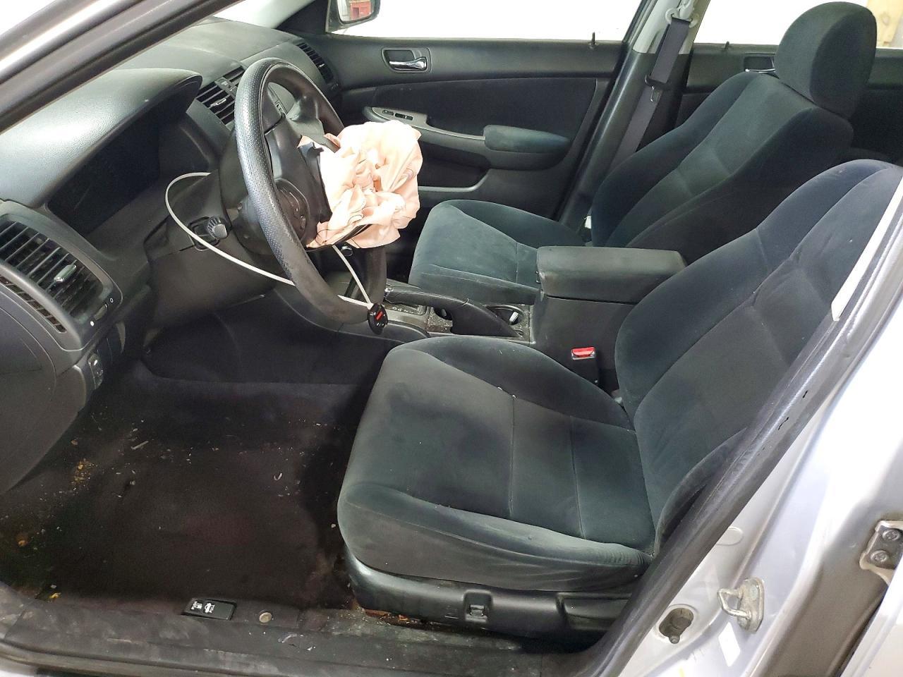 2004 Honda Accord Ex - Image 7