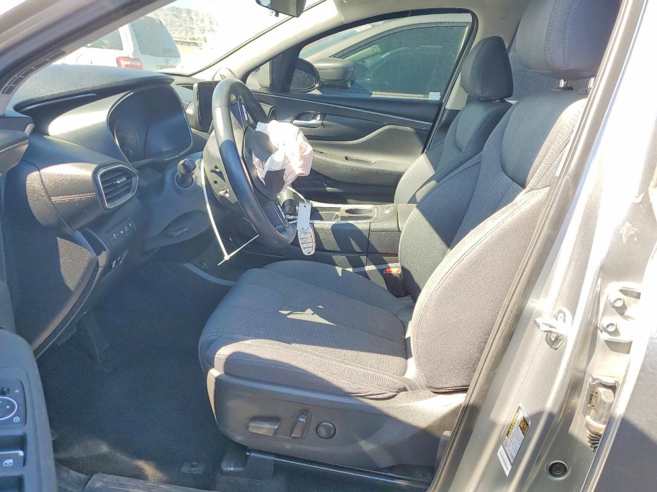 2023 Hyundai Santa Fe Se - Фото 7