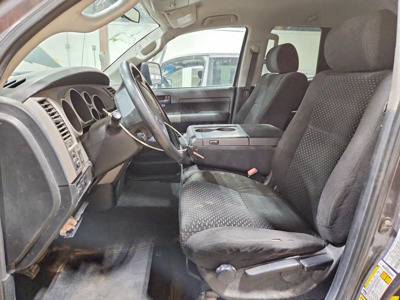 2013 Toyota Tundra Double Cab Sr5 - Image 7
