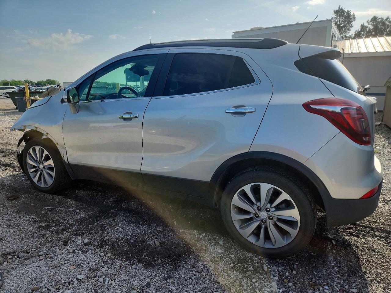 2018 Buick Encore Preferred - Image 2