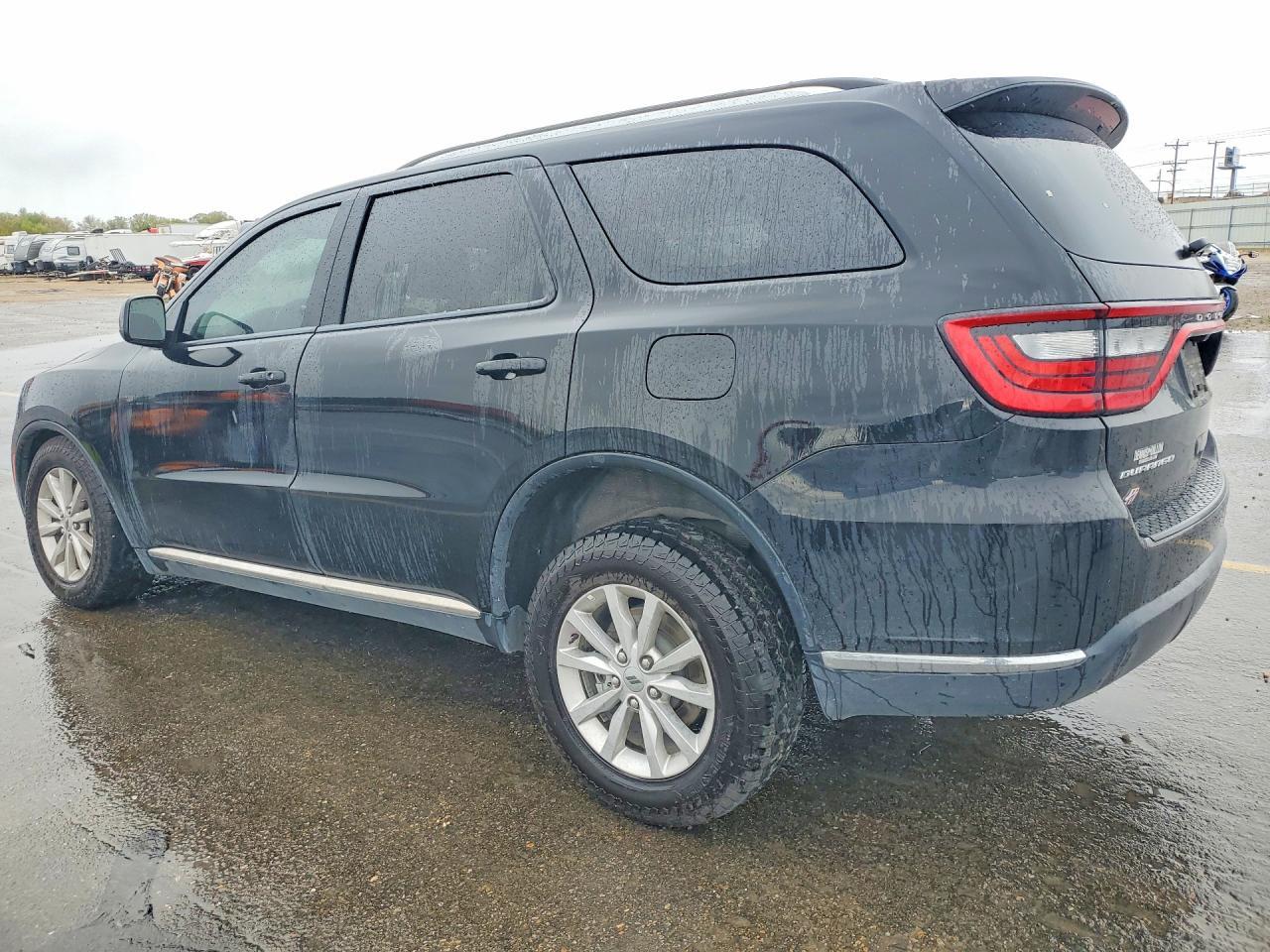 2024 Dodge Durango Sxt - Image 2