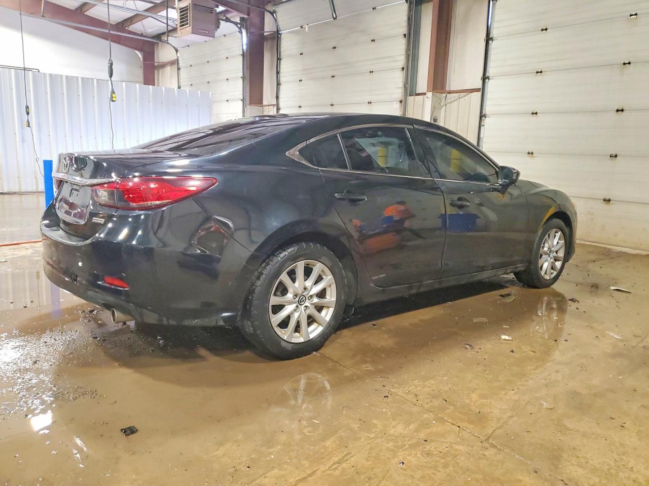2016 Mazda 6 Sport - Фото 3