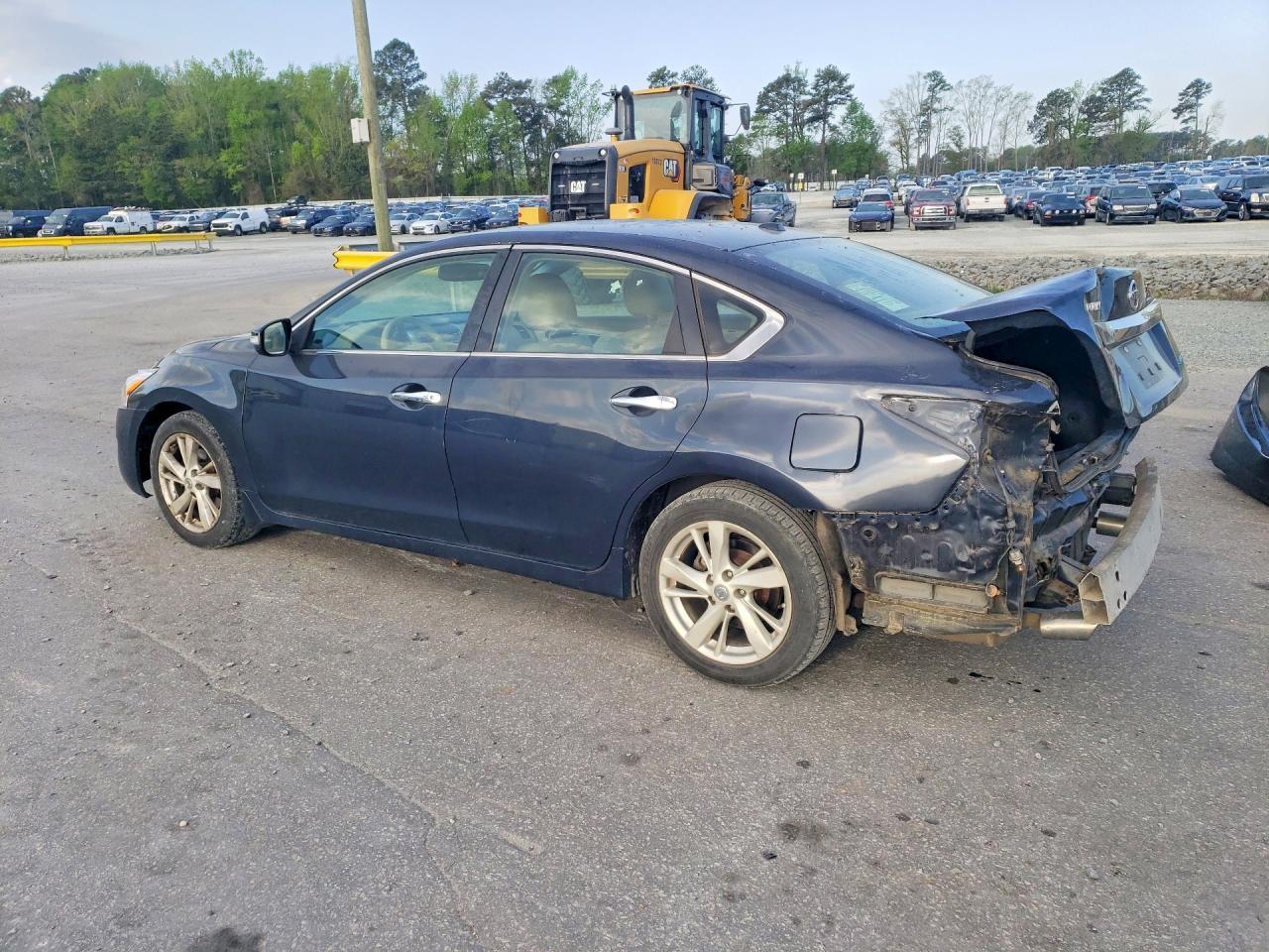 2013 Nissan Altima 2.5 - Image 2