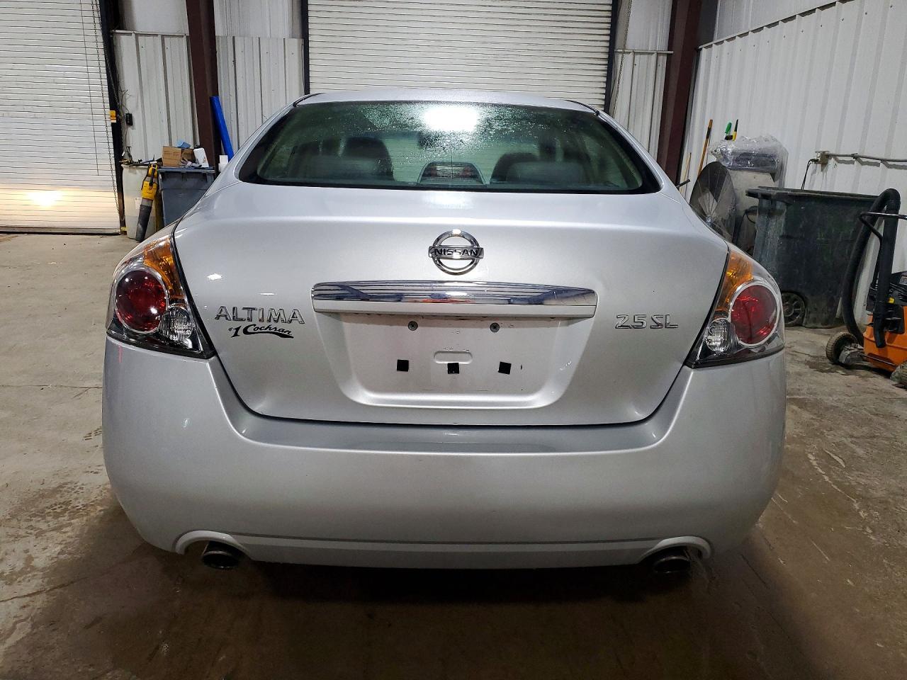 2009 Nissan Altima 2.5 - Image 6