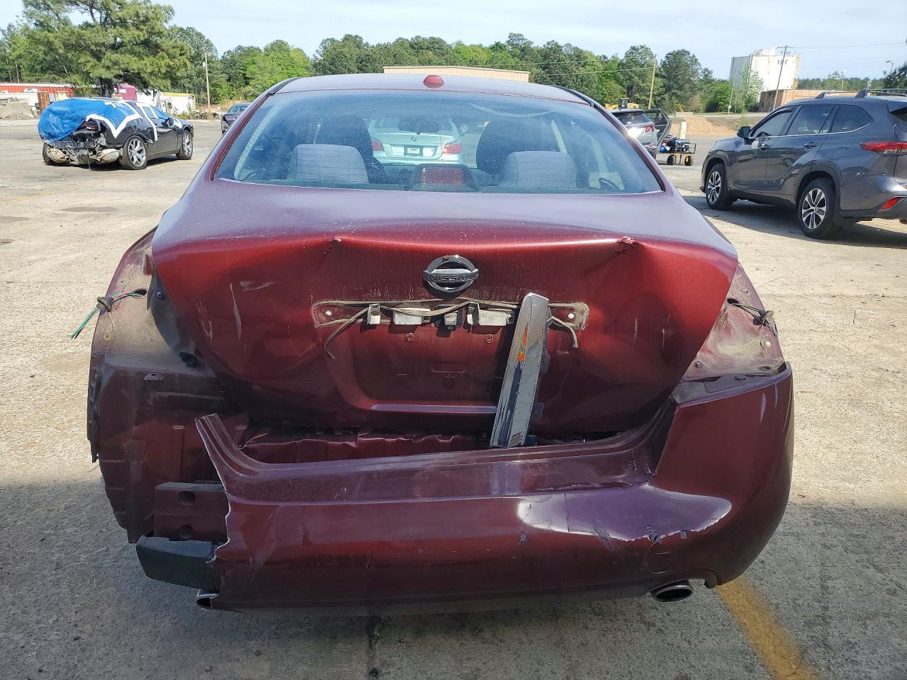 2011 Nissan Altima 2.5 - Image 6
