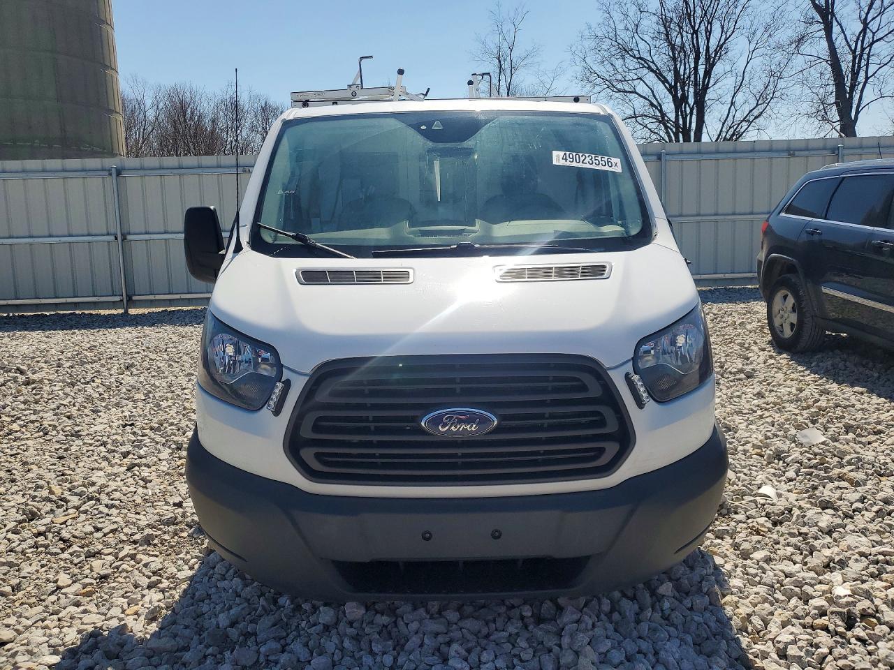 2017 Ford Transit T-150 - Фото 5