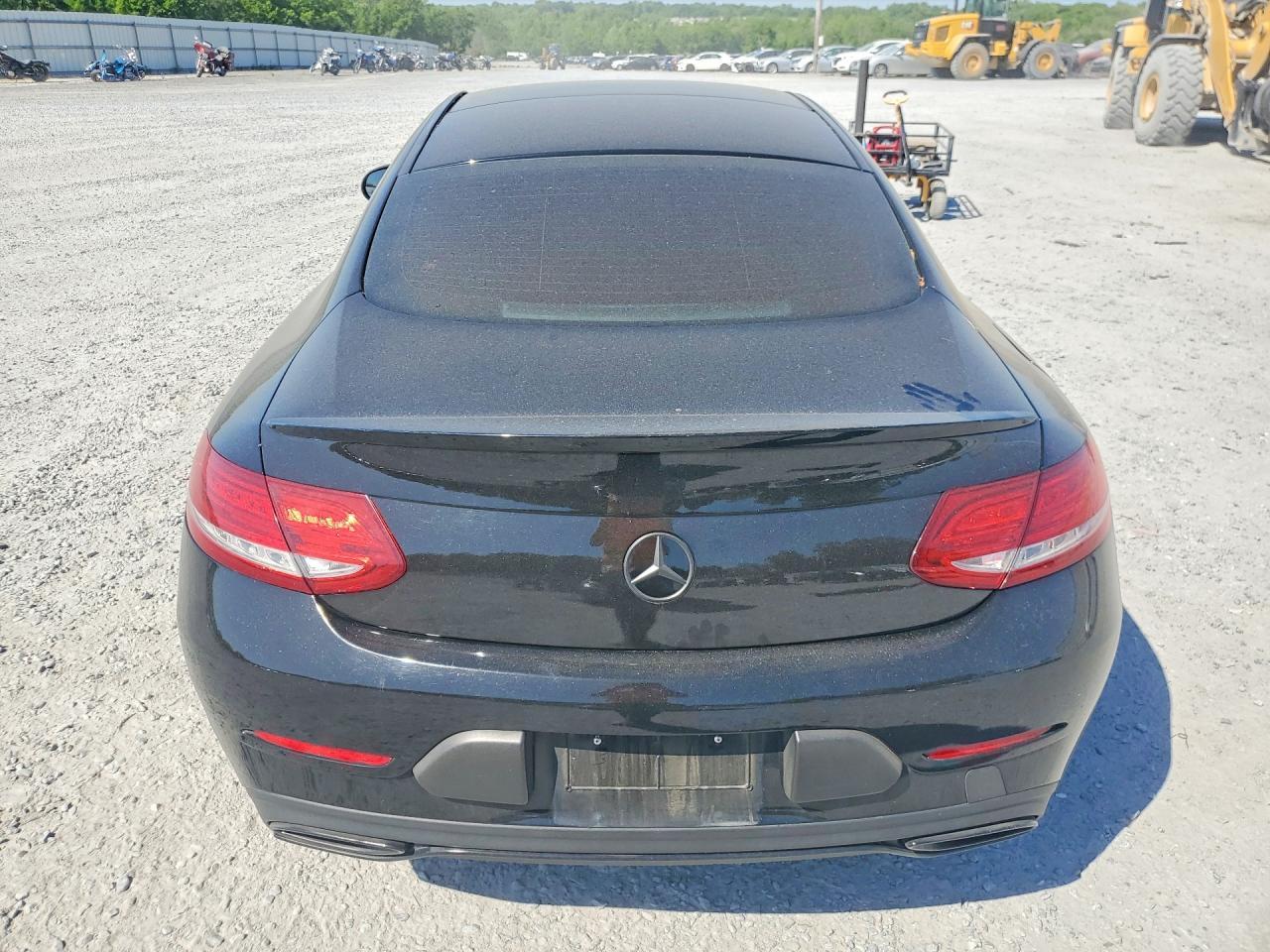 2017 Mercedes-Benz C 300 4Matic - Image 6