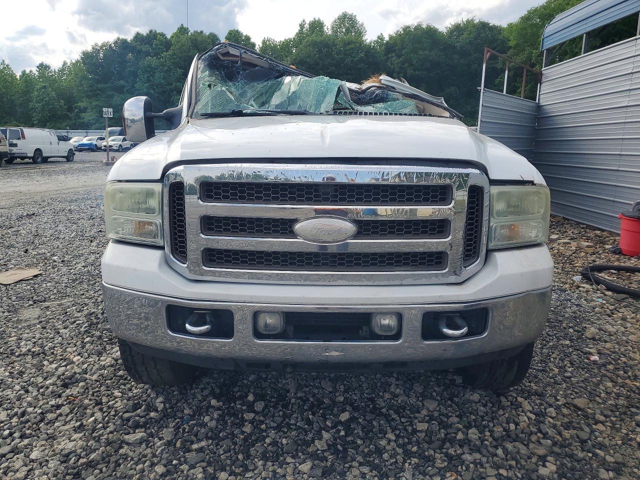 2007 Ford F350 Super Duty - Image 5