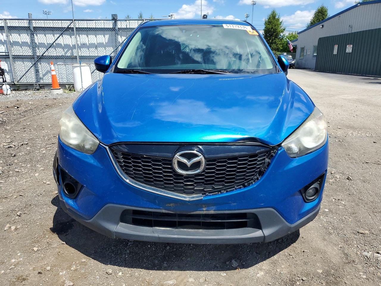 2014 Mazda Cx-5 Gt - Image 5