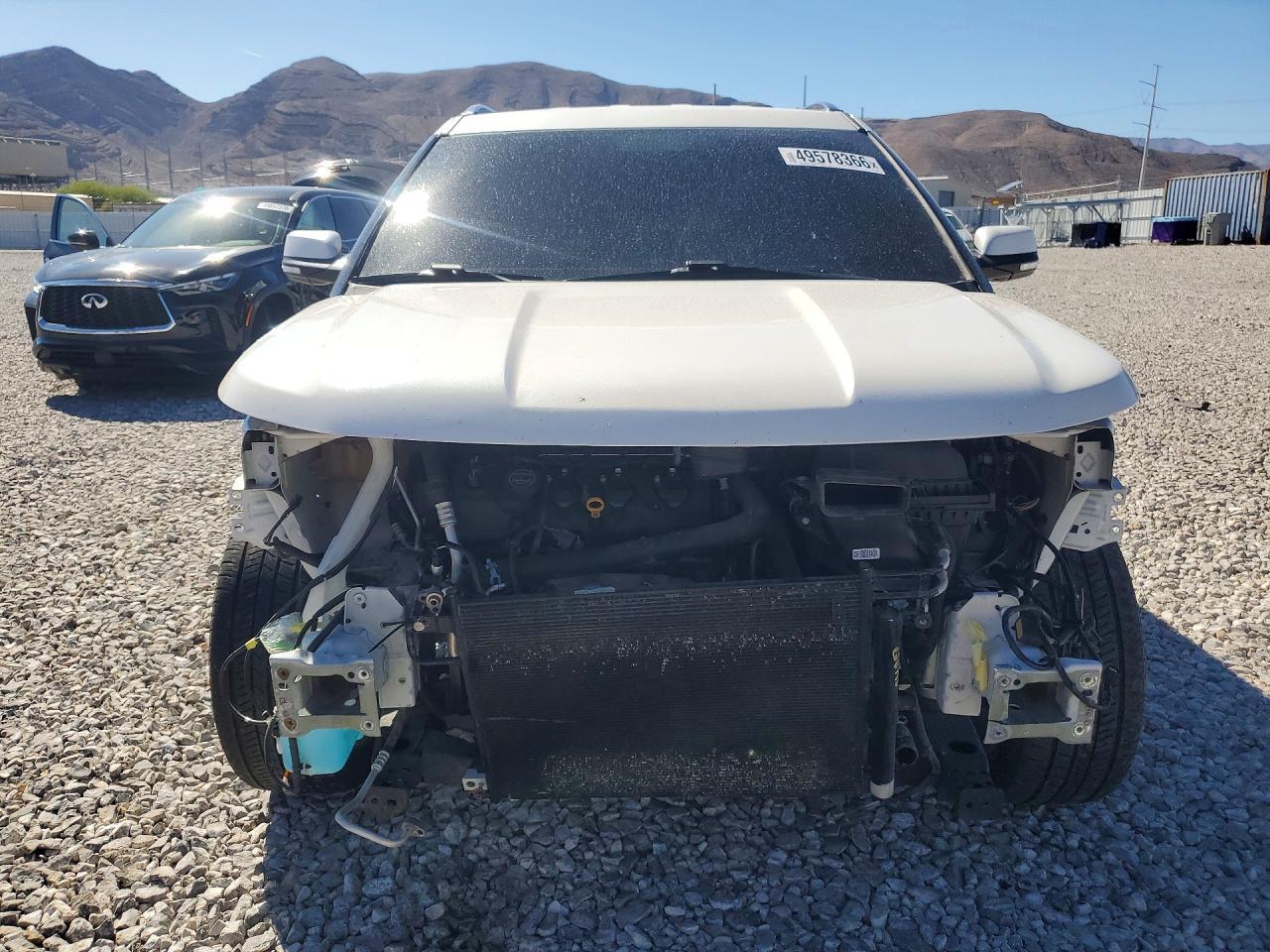 2019 Ford Explorer Limited - Image 5