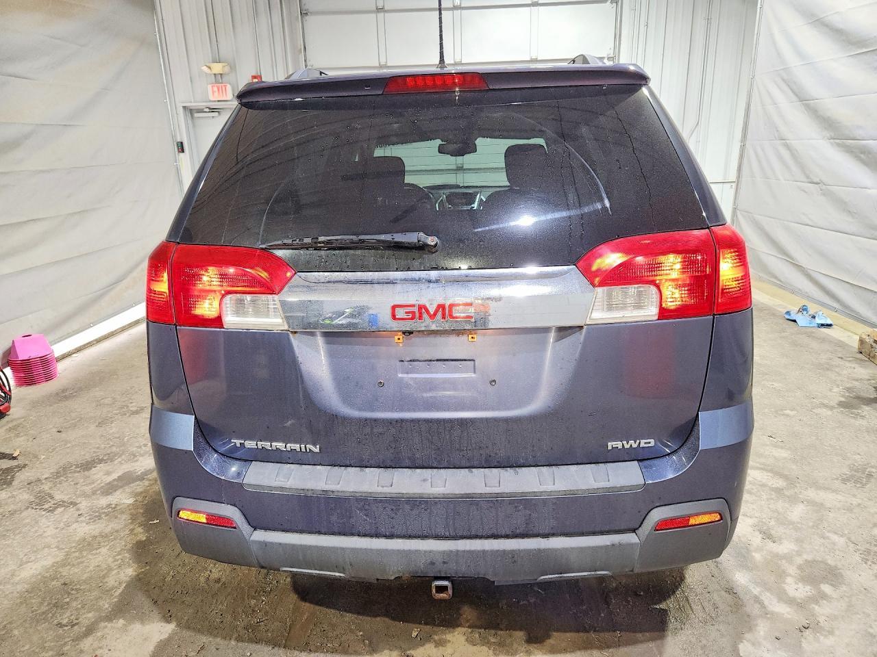 2013 GMC Terrain Sle - Image 6
