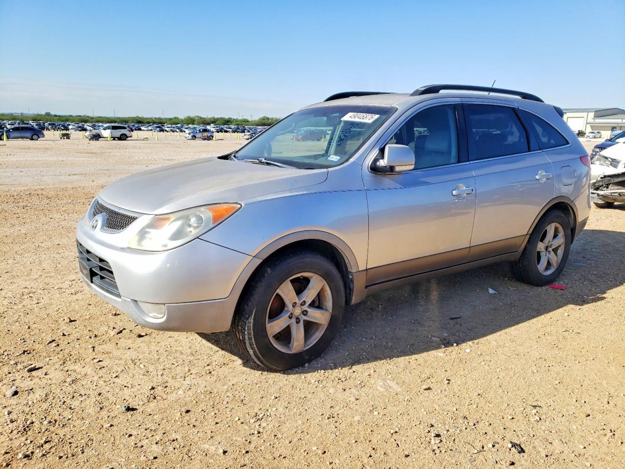 2007 Hyundai Veracruz Gls