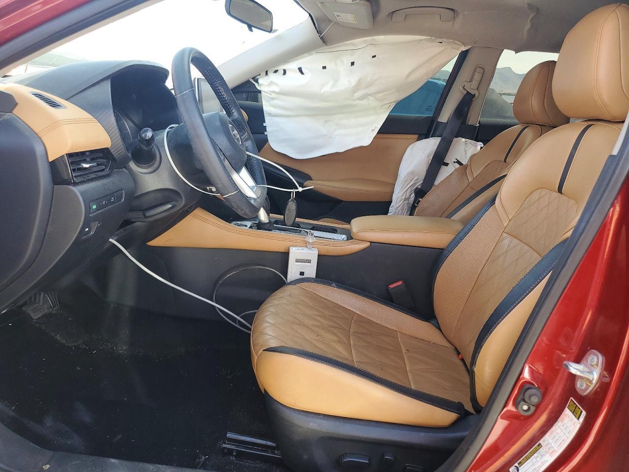 2021 Nissan Sentra Sv - Фото 7