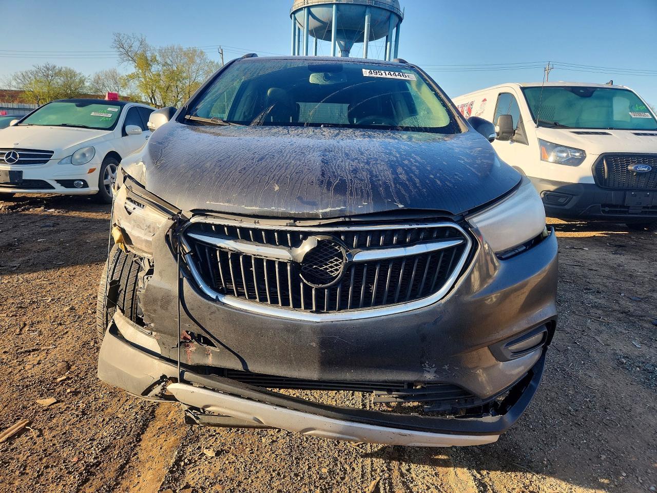 2018 Buick Encore Essence - Image 5