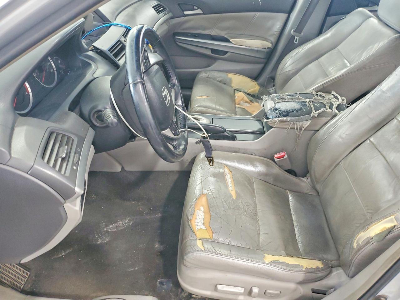 2009 Honda Accord Exl - Image 7