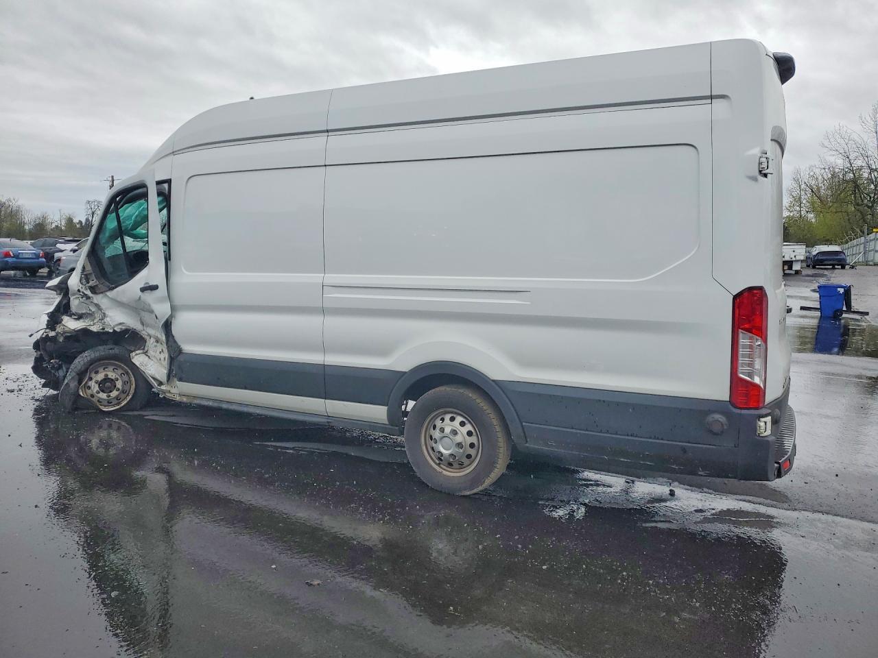 2020 Ford Transit T-350 - Фото 2