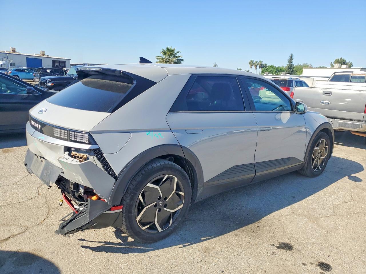 2023 Hyundai Ioniq 5 Sel - Image 3