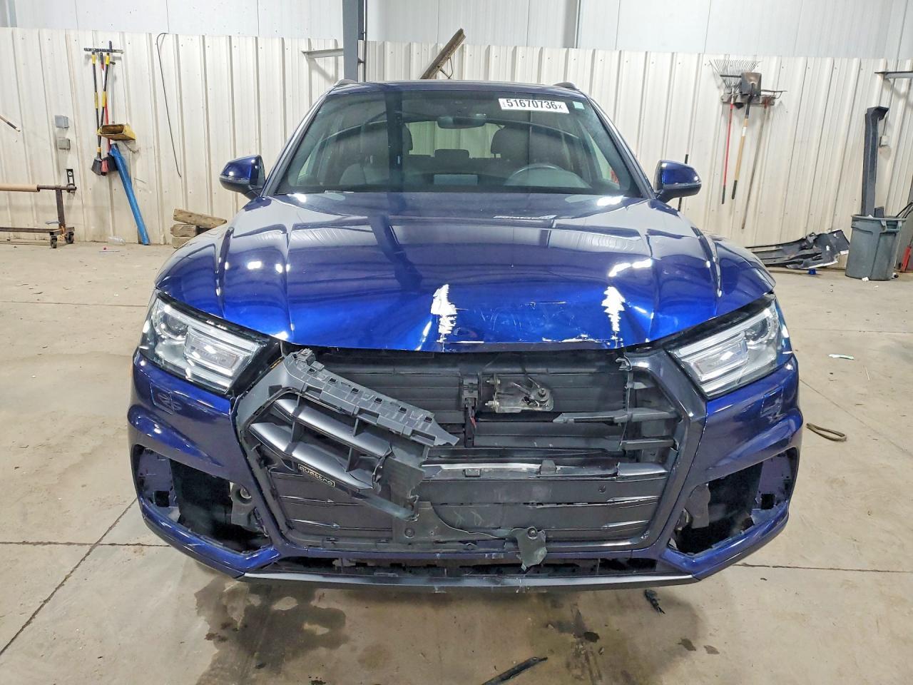 2020 Audi Q5 Premium - Image 5