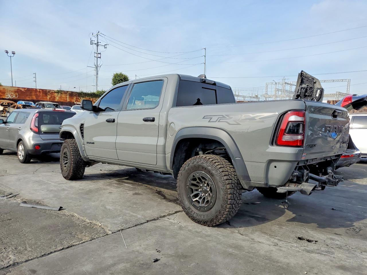 2023 Ram 1500 Trx - Image 2