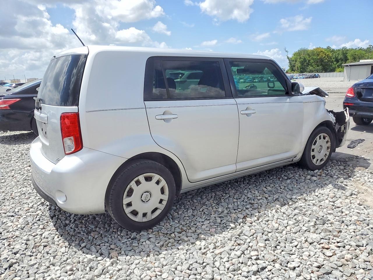2014 Scion Xb Base - Фото 3