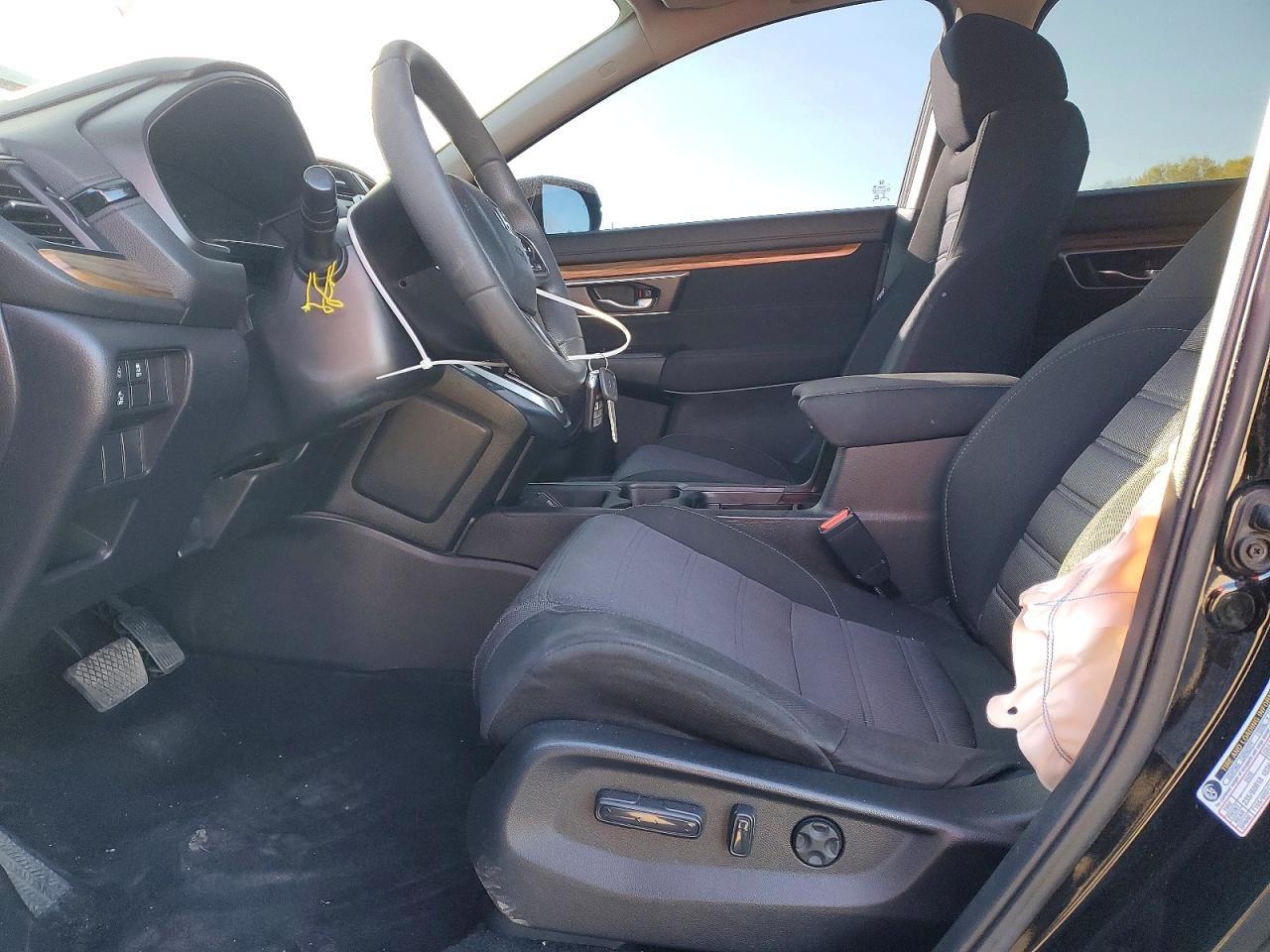 2018 Honda Cr-V Ex - Image 7