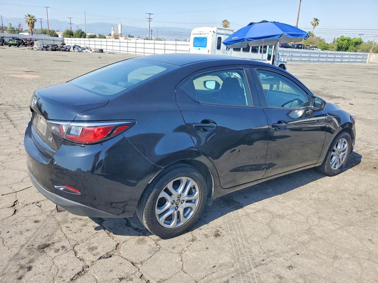 2016 Scion Ia - Image 3