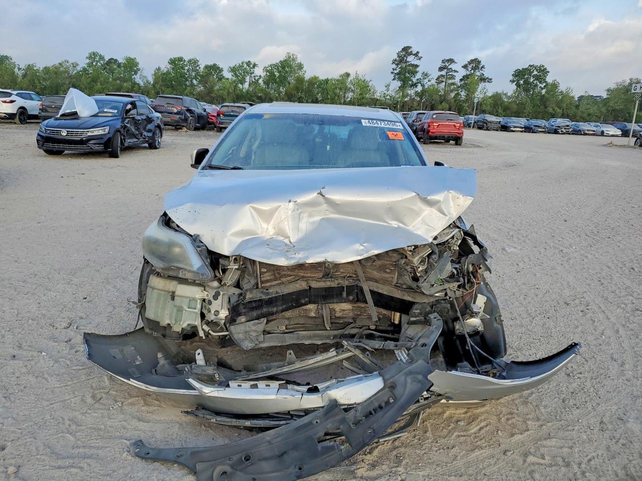 2013 Toyota Avalon Limited - Image 5