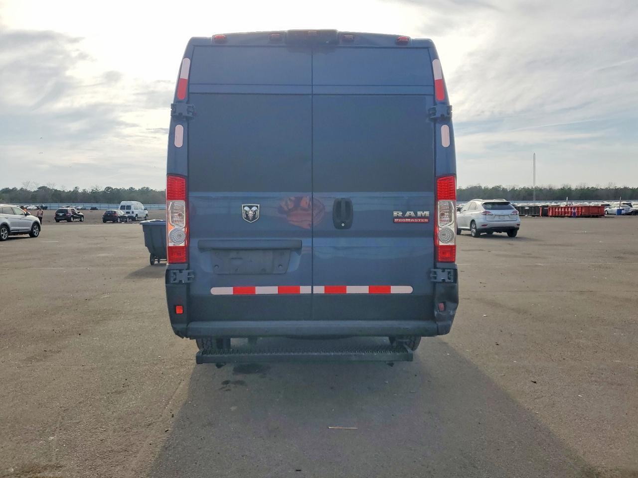 2019 Ram Promaster 3500 3500 High - Image 6