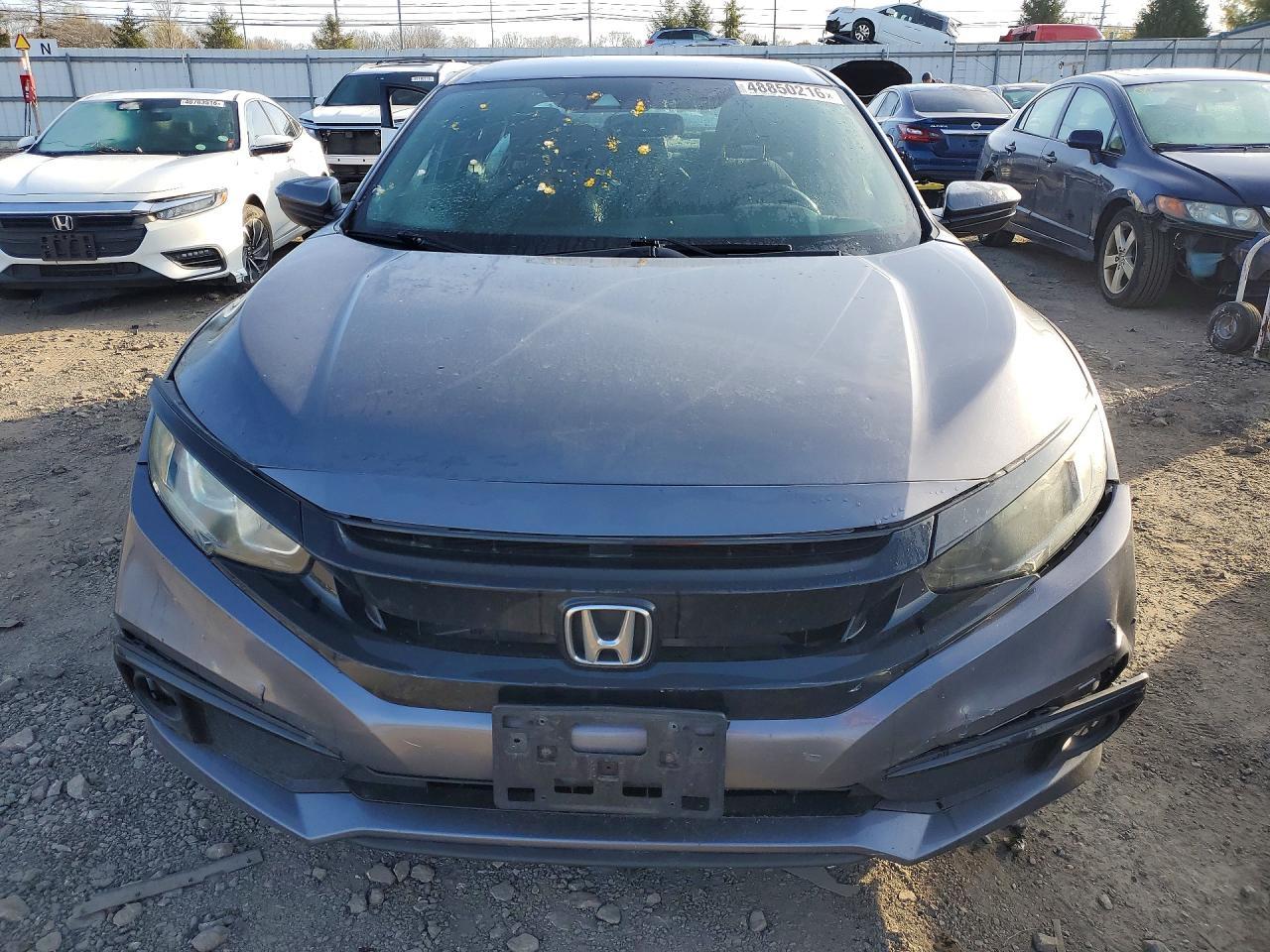 2020 Honda Civic Sport - Image 5