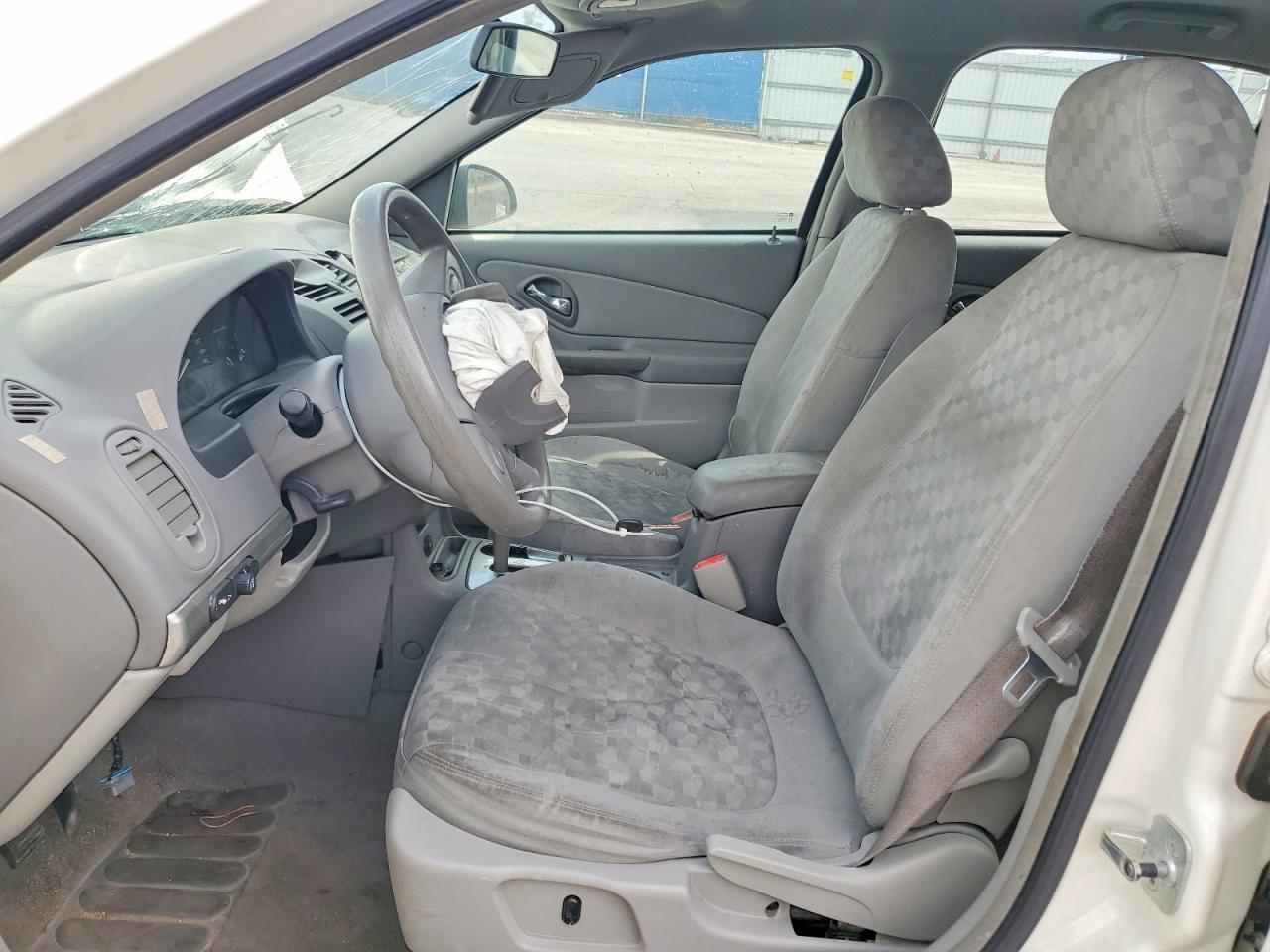 2004 Chevrolet Malibu Ls - Фото 7