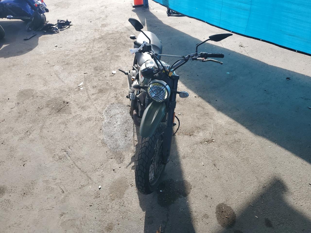 2016 Ducati Scrambler 800 - Image 5