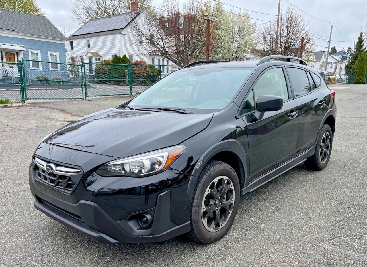 2023 Subaru Crosstrek - Фото 2
