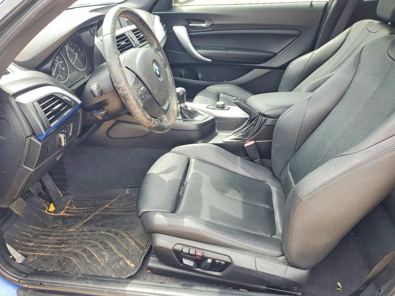 2014 BMW Motorrad M235I - Фото 7