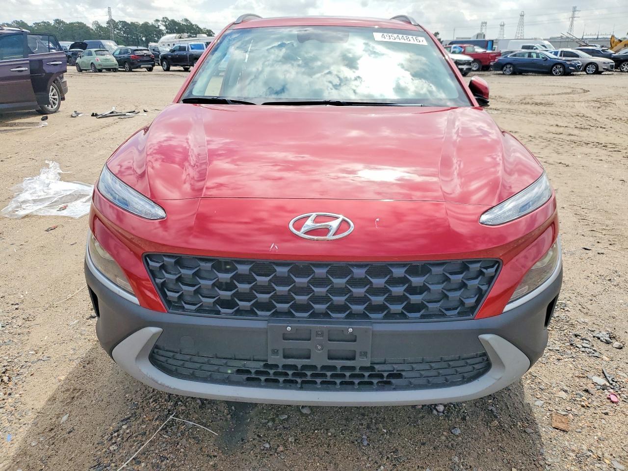 2022 Hyundai Kona Sel - Фото 5