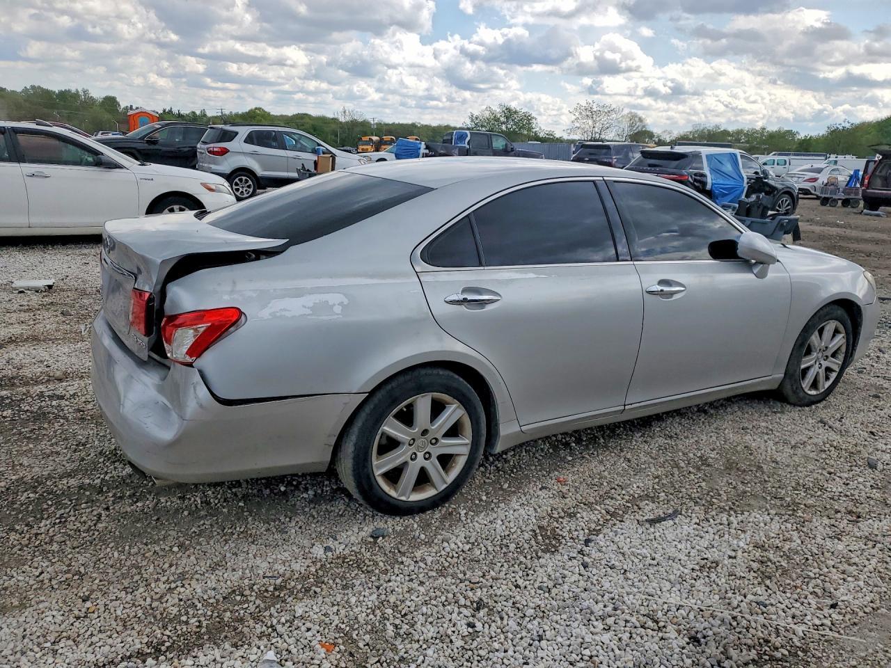 2008 Lexus Es 350 - Image 3